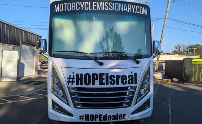 Vehicle Wraps Photo